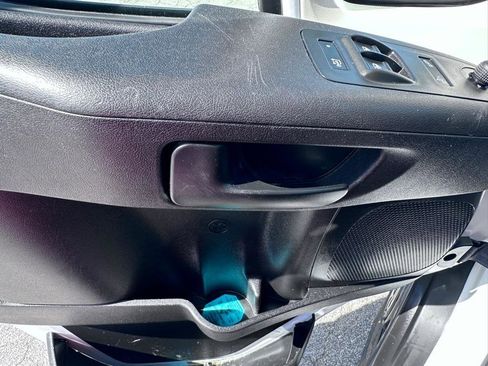 Used 2022 RAM ProMaster 2500 w/ Premium Convenience Group (A) FWD image 22