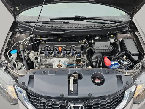 Used 2013 Honda Civic EX image 18