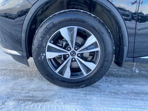 Used 2024 Nissan Murano SV image 24