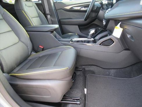 New 2026 Chevrolet TrailBlazer ACTIV w/ Convenience Package image 10