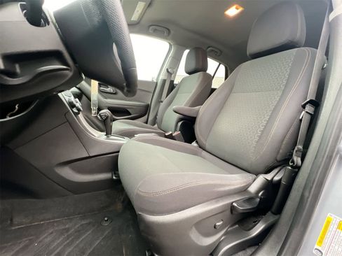 Used 2020 Chevrolet Trax LS w/ Tint and Cruise Package image 16