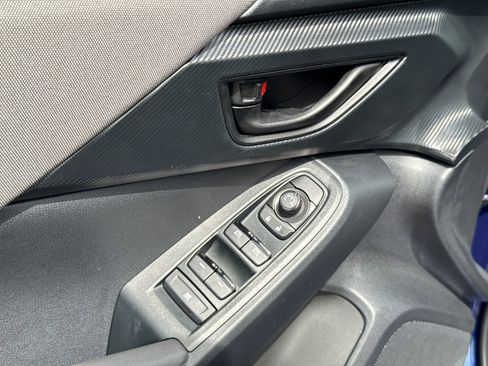 Certified 2024 Subaru Crosstrek 2.0i Premium w/ Crosstrek Mirror Package image 18