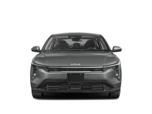 New 2026 Kia K4 FWD image 4