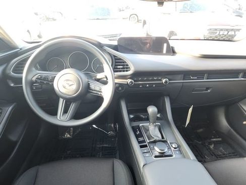 New 2026 MAZDA MAZDA3 s image 9
