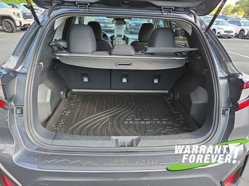 Certified 2026 Subaru Crosstrek 2.5i Premium AWD/4WD image 18