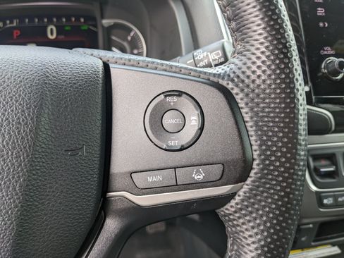 Used 2023 Honda Passport EX-L image 33