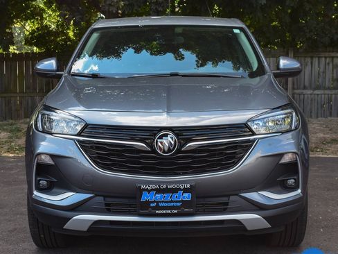 Used 2022 Buick Encore GX Preferred w/ Cold Weather Comfort Package image 3