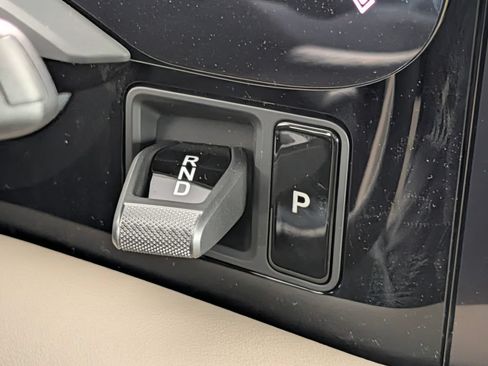 New 2026 Porsche Taycan AWD/4WD image 35