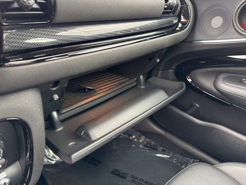 Used 2023 MINI Cooper Clubman S image 21