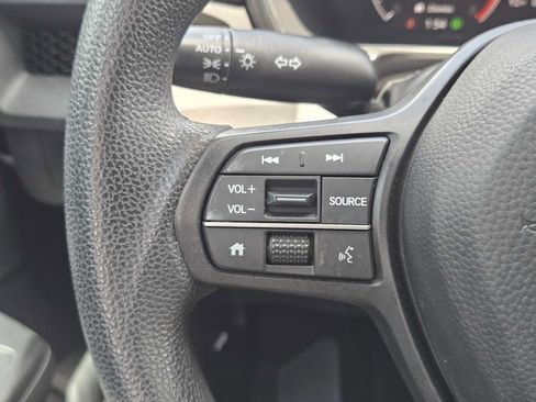 Used 2024 Honda CR-V EX image 27