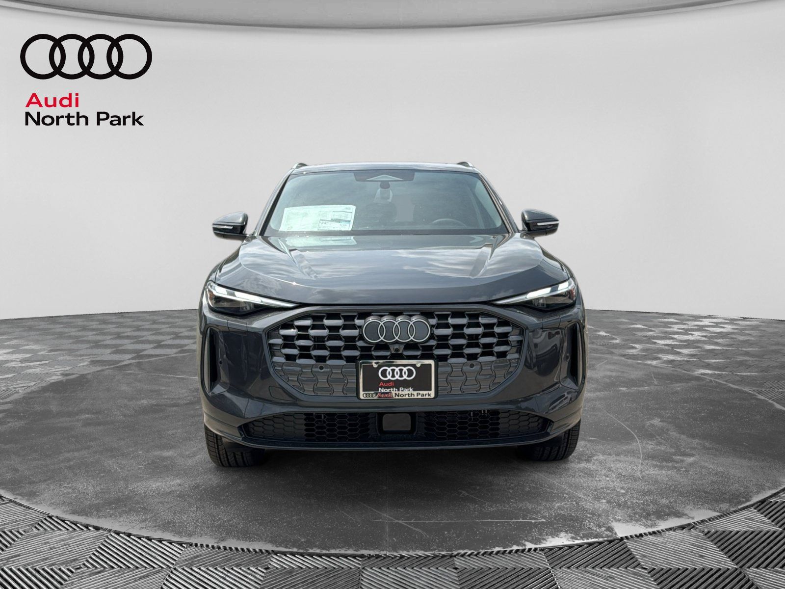 New 2026 Audi Q5 Premium AWD/4WD image 2