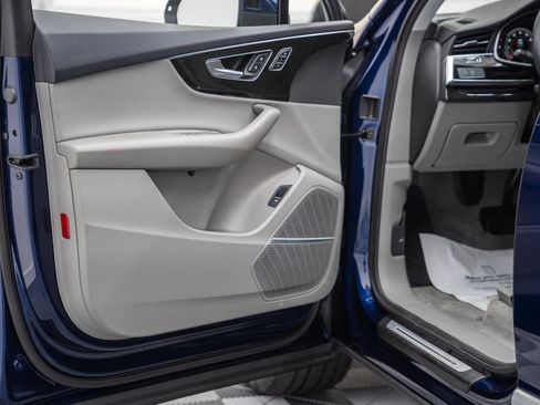 Used 2022 Audi Q7 3.0T Premium Plus w/ Premium Plus Package image 40