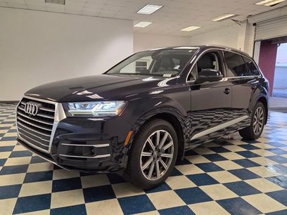Used 2018 Audi Q7 2.0T Premium Plus