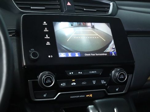 Used 2019 Honda CR-V EX-L image 34