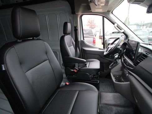 New 2026 Ford Transit 350 148 High Roof Extended image 18