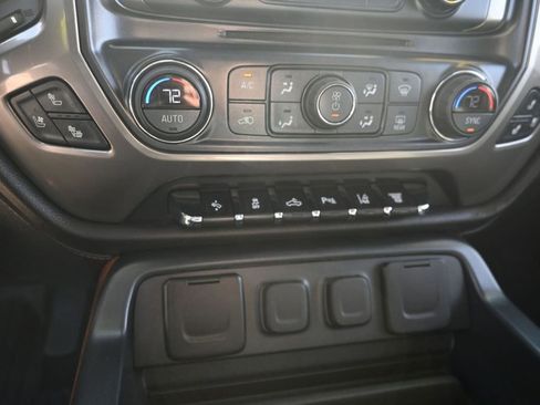 Used 2018 Chevrolet Silverado 3500 High Country AWD/4WD image 24