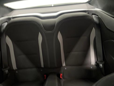 Used 2023 Chevrolet Camaro LT w/ RS Package image 11