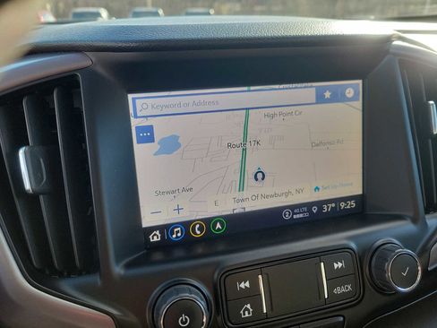 Certified 2022 GMC Terrain AT4 w/ Infotainment Package II image 17