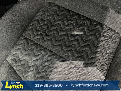 Used 2024 Chevrolet Equinox LT w/ LPO, Floor Liner Package AWD/4WD image 7