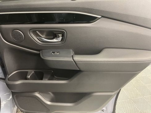 New 2026 Honda Pilot EX-L image 30