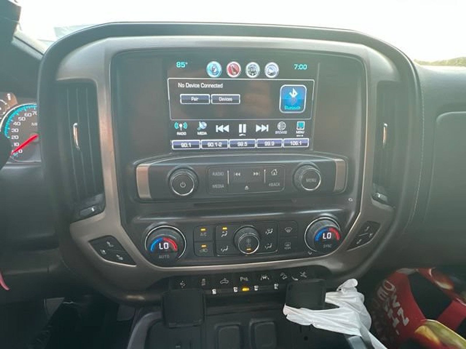 Used 2018 GMC Sierra 1500 Denali w/ Denali Ultimate Package AWD/4WD image 20