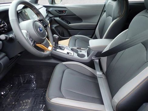 New 2026 Subaru Crosstrek 2.5i Wilderness image 11