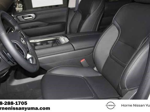 New 2026 Nissan Armada SV image 4