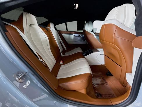 Used 2023 BMW ALPINA B8 xDrive Gran Coupe image 28