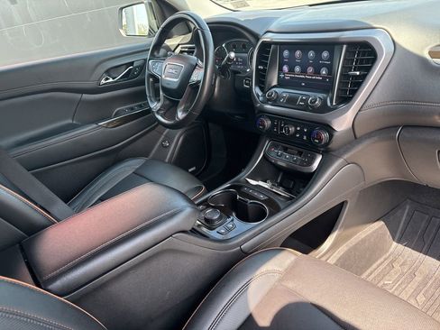 Used 2021 GMC Acadia AT4 w/ Trailering Package image 30