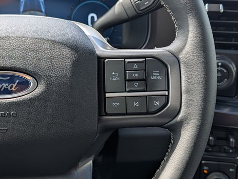New 2026 Ford F250 Lariat w/ Lariat Ultimate Package AWD/4WD image 66