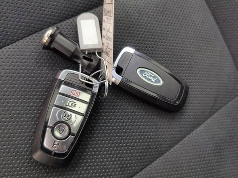 Used 2025 Ford Explorer ST w/ Sun And Sound Package image 51