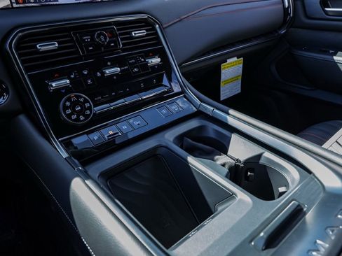 New 2026 Nissan Armada PRO-4X image 32