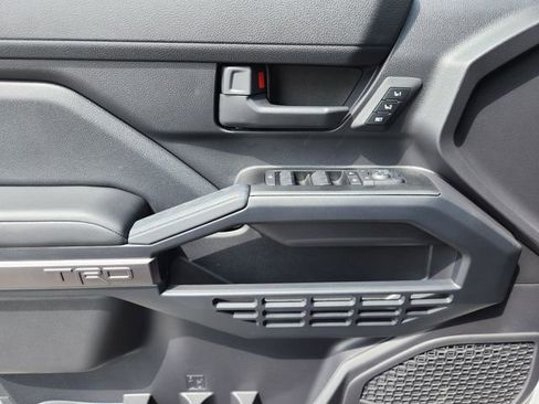 New 2026 Toyota 4Runner TRD Sport Premium image 21