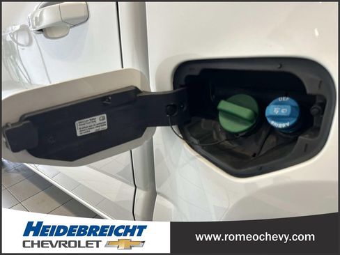 Used 2018 Chevrolet Colorado Z71 AWD/4WD image 35