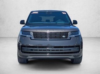 Certified 2025 Land Rover Range Rover SE AWD/4WD video 2