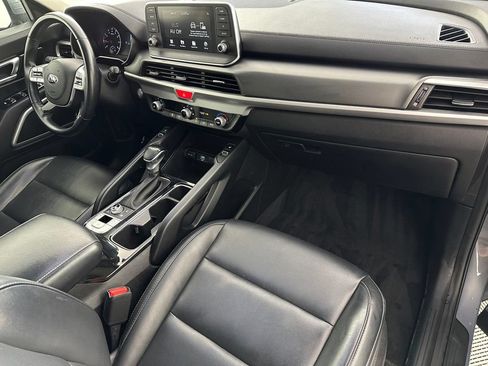 Used 2021 Kia Telluride S AWD/4WD image 20