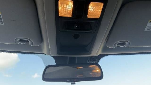 Used 2020 RAM 1500 Warlock w/ Electronics Group AWD/4WD image 14