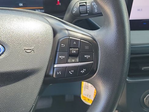Certified 2025 Ford Maverick XL w/ 4K Tow Package AWD/4WD image 25