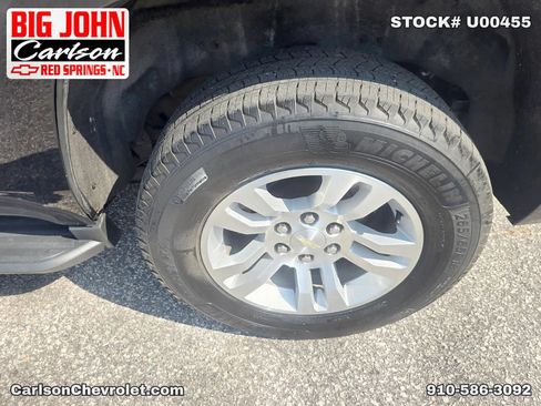 Used 2019 Chevrolet Tahoe LS w/ Max Trailering Package AWD/4WD image 37