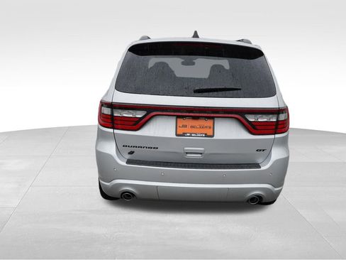 New 2026 Dodge Durango GT AWD/4WD image 4