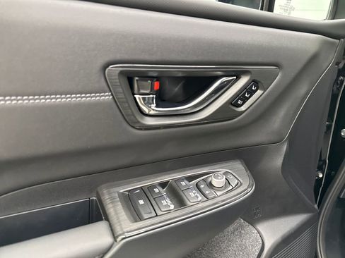 New 2026 Subaru Outback Touring AWD/4WD image 12