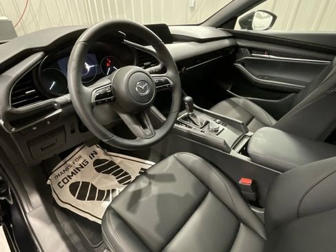 Used 2026 MAZDA MAZDA3 s Sport image 9