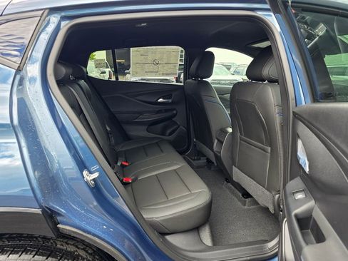 New 2026 Buick Envista Sport Touring w/ Advanced Safety Package FWD image 30