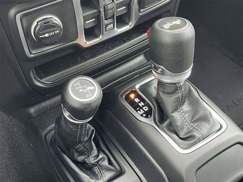 New 2026 Jeep Wrangler Sport S image 29