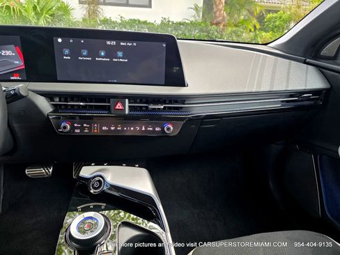 Used 2024 Kia EV6 GT-Line image 47