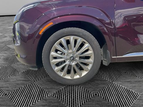 Used 2020 Hyundai Palisade Limited image 36