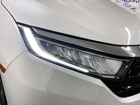 Used 2021 Honda Odyssey EX-L image 34