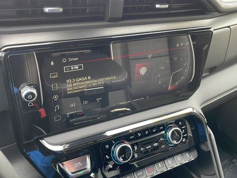 Used 2024 GMC Sierra 1500 AT4X w/ AT4X AEV Edition image 16