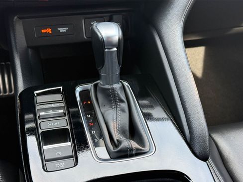 Certified 2025 Acura Integra A-Spec image 17