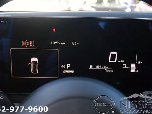 New 2026 Nissan Kicks SV w/ Cold Weather Package FWD image 16